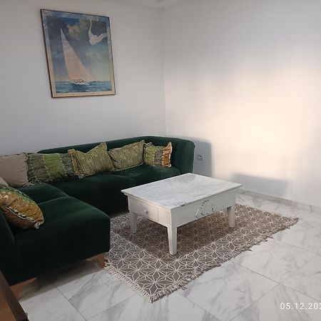 Residence Debbabi Sans Coupure D'Eau Monastir Exteriér fotografie