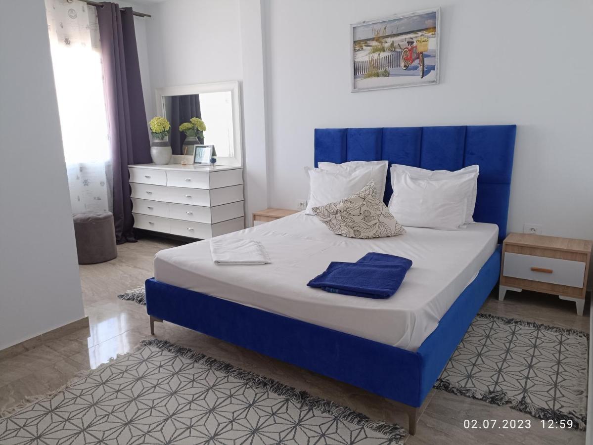 Residence Debbabi Sans Coupure D'Eau Monastir Exteriér fotografie