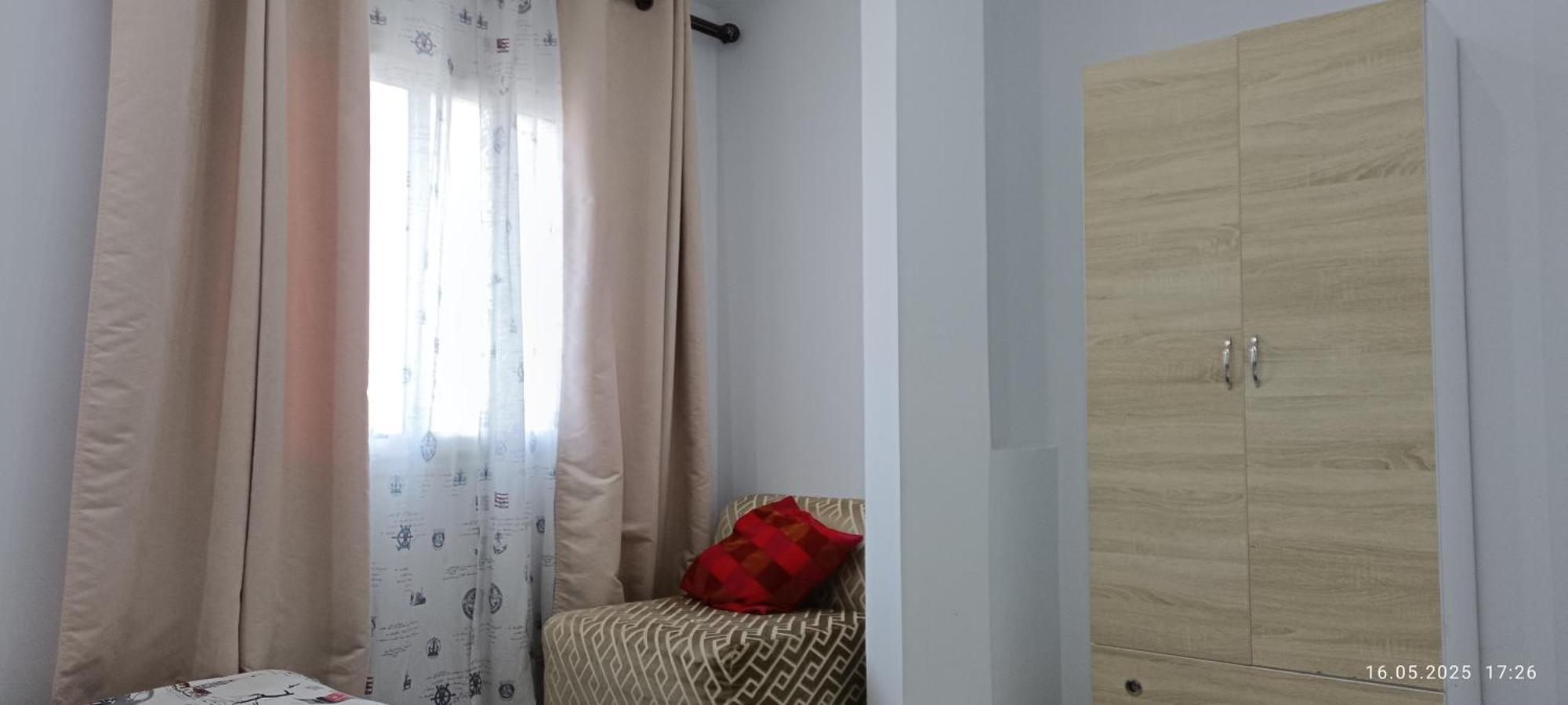 Residence Debbabi Sans Coupure D'Eau Monastir Pokoj fotografie