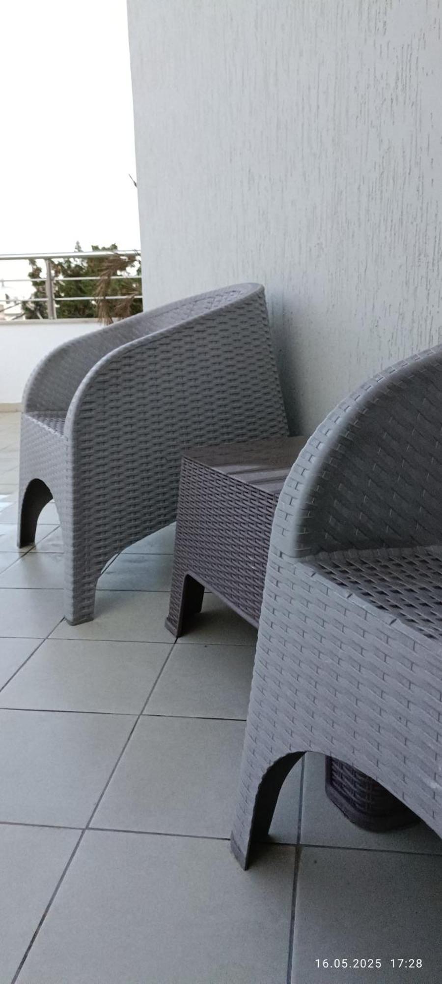 Residence Debbabi Sans Coupure D'Eau Monastir Exteriér fotografie
