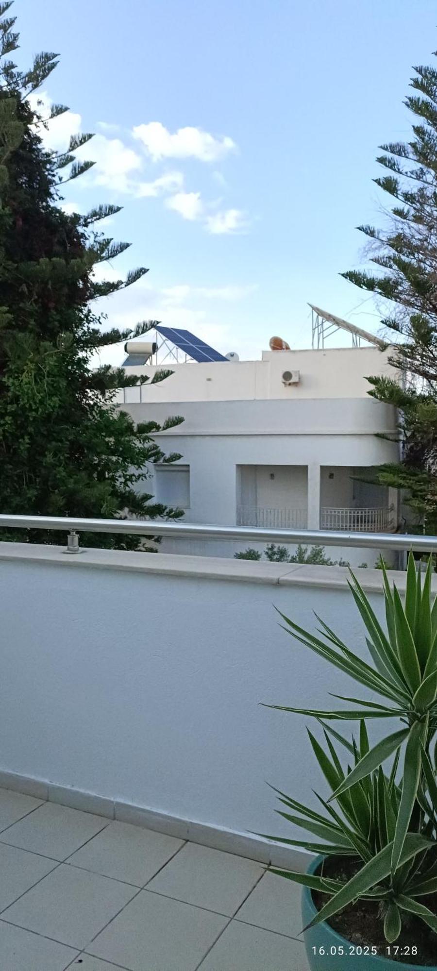 Residence Debbabi Sans Coupure D'Eau Monastir Pokoj fotografie