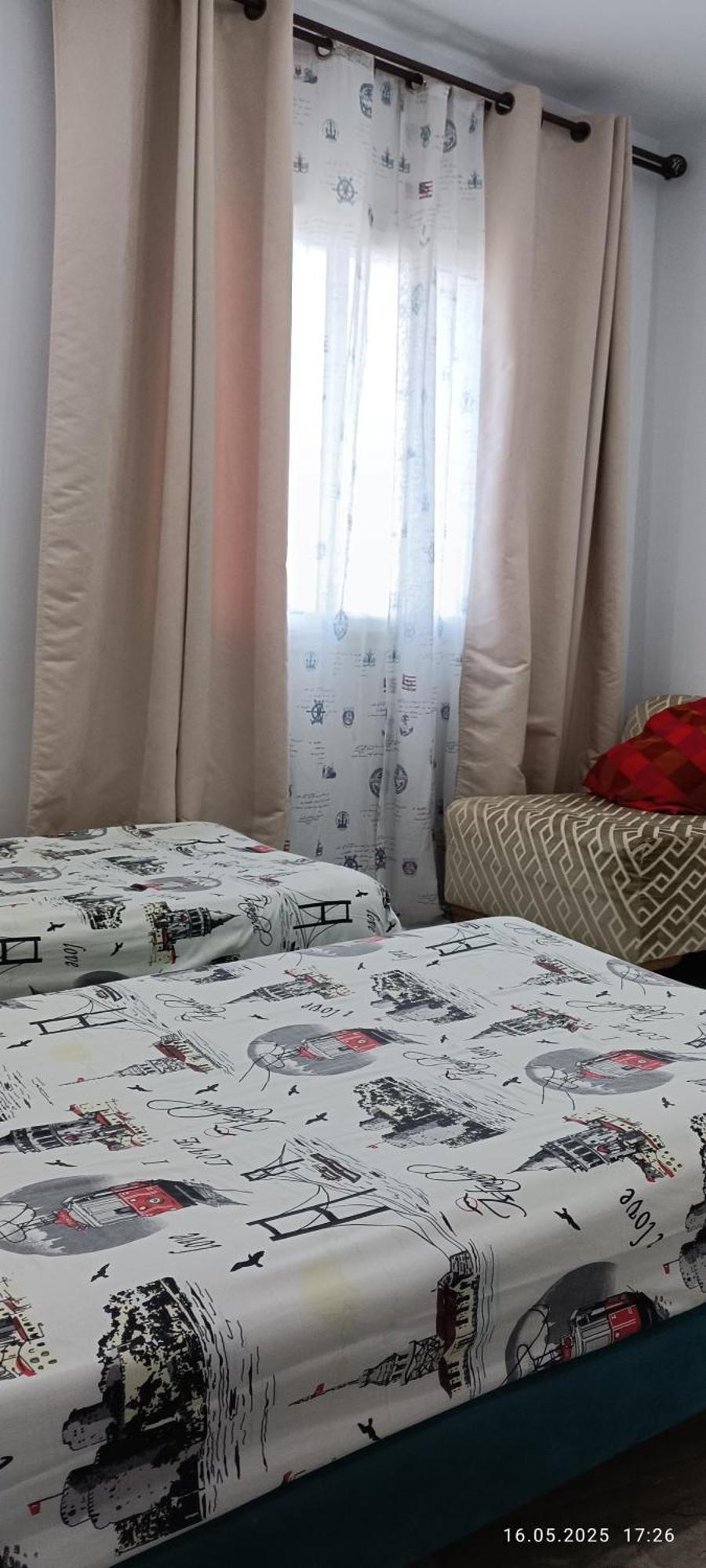 Residence Debbabi Sans Coupure D'Eau Monastir Pokoj fotografie