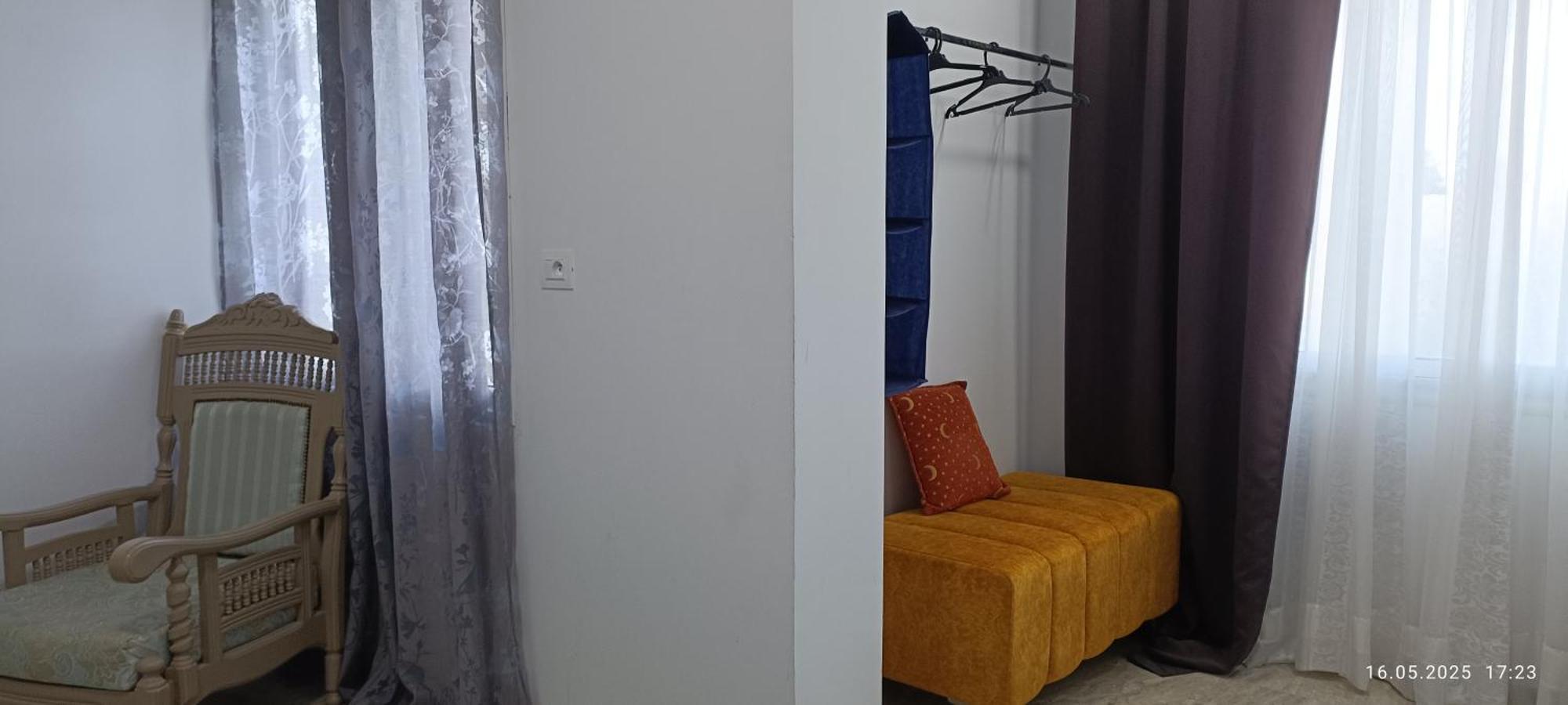 Residence Debbabi Sans Coupure D'Eau Monastir Pokoj fotografie