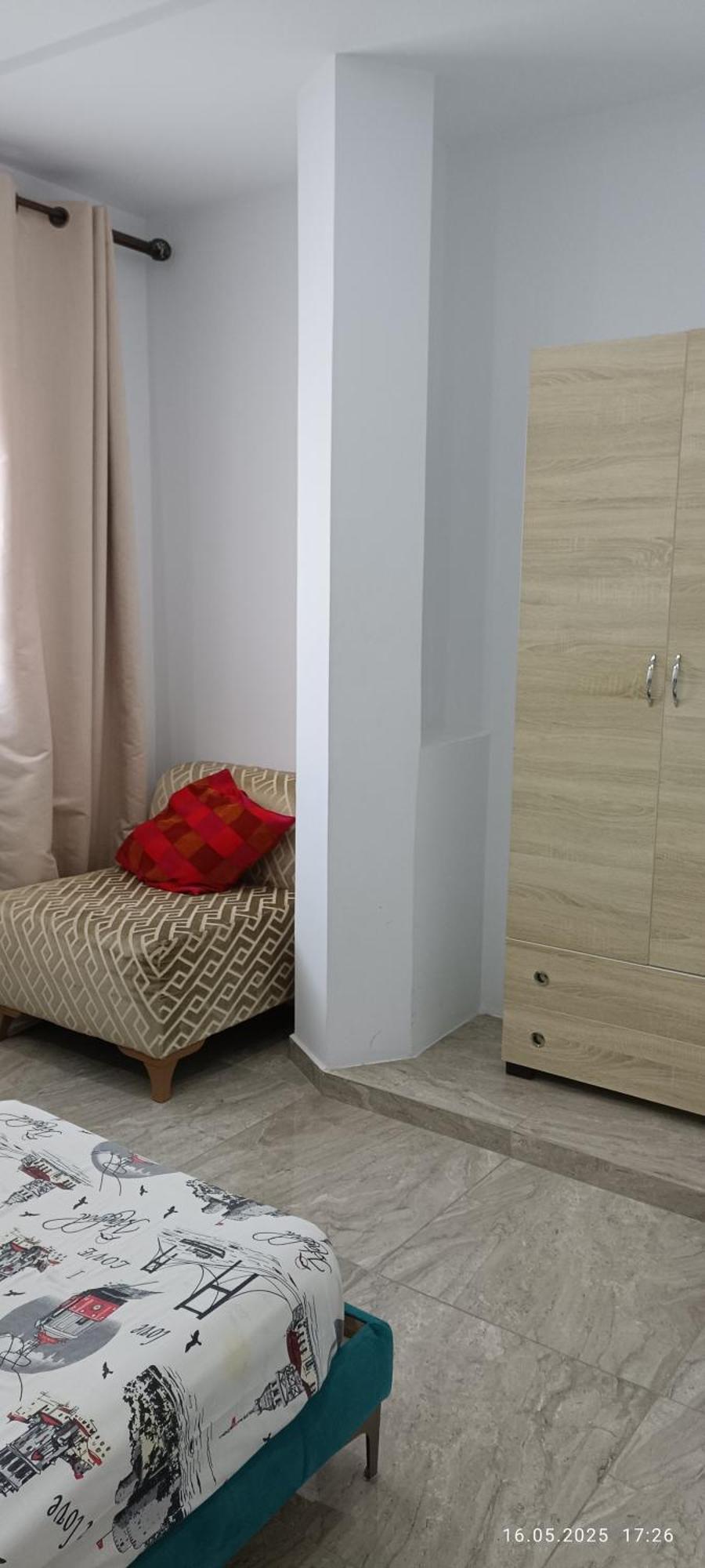 Residence Debbabi Sans Coupure D'Eau Monastir Pokoj fotografie