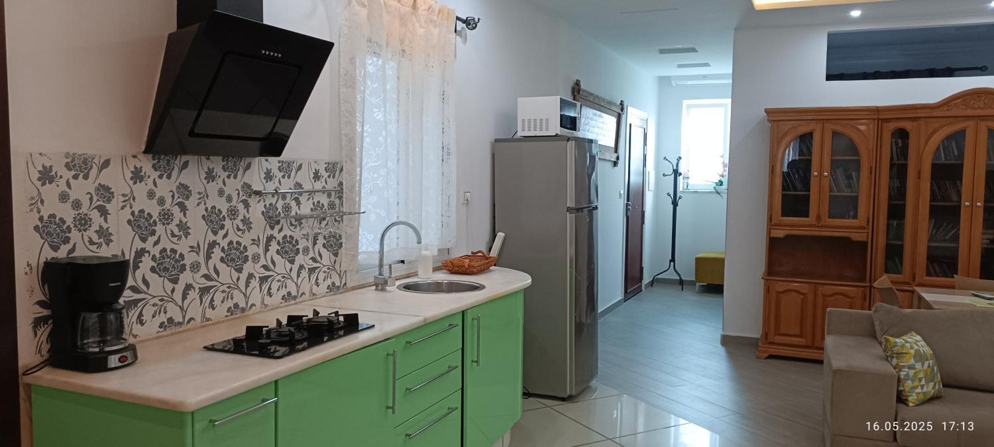 Residence Debbabi Sans Coupure D'Eau Monastir Pokoj fotografie