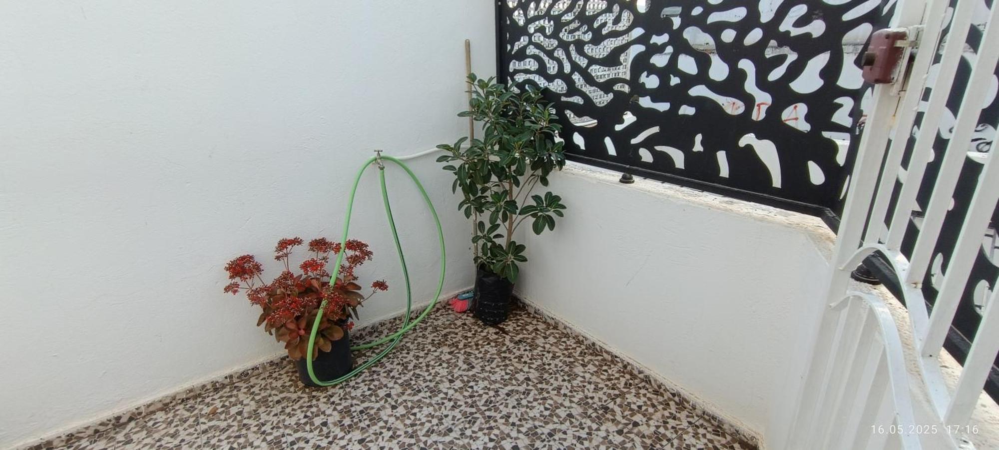 Residence Debbabi Sans Coupure D'Eau Monastir Pokoj fotografie