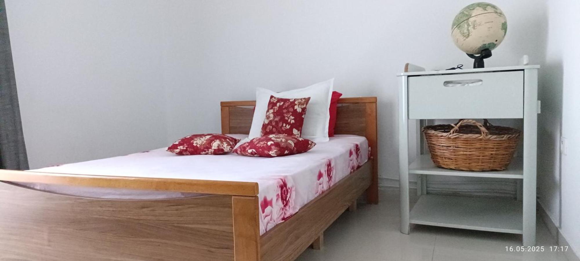 Residence Debbabi Sans Coupure D'Eau Monastir Pokoj fotografie