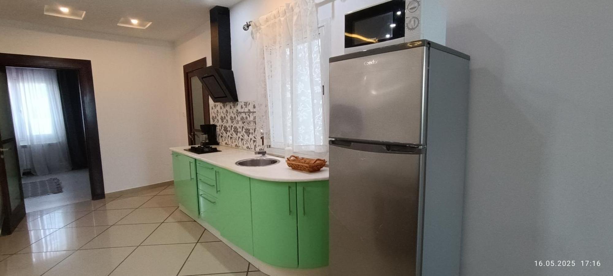 Residence Debbabi Sans Coupure D'Eau Monastir Pokoj fotografie